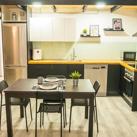Amplio Apartamento Con Bicicletas Apartment Валенсия Екстериор снимка