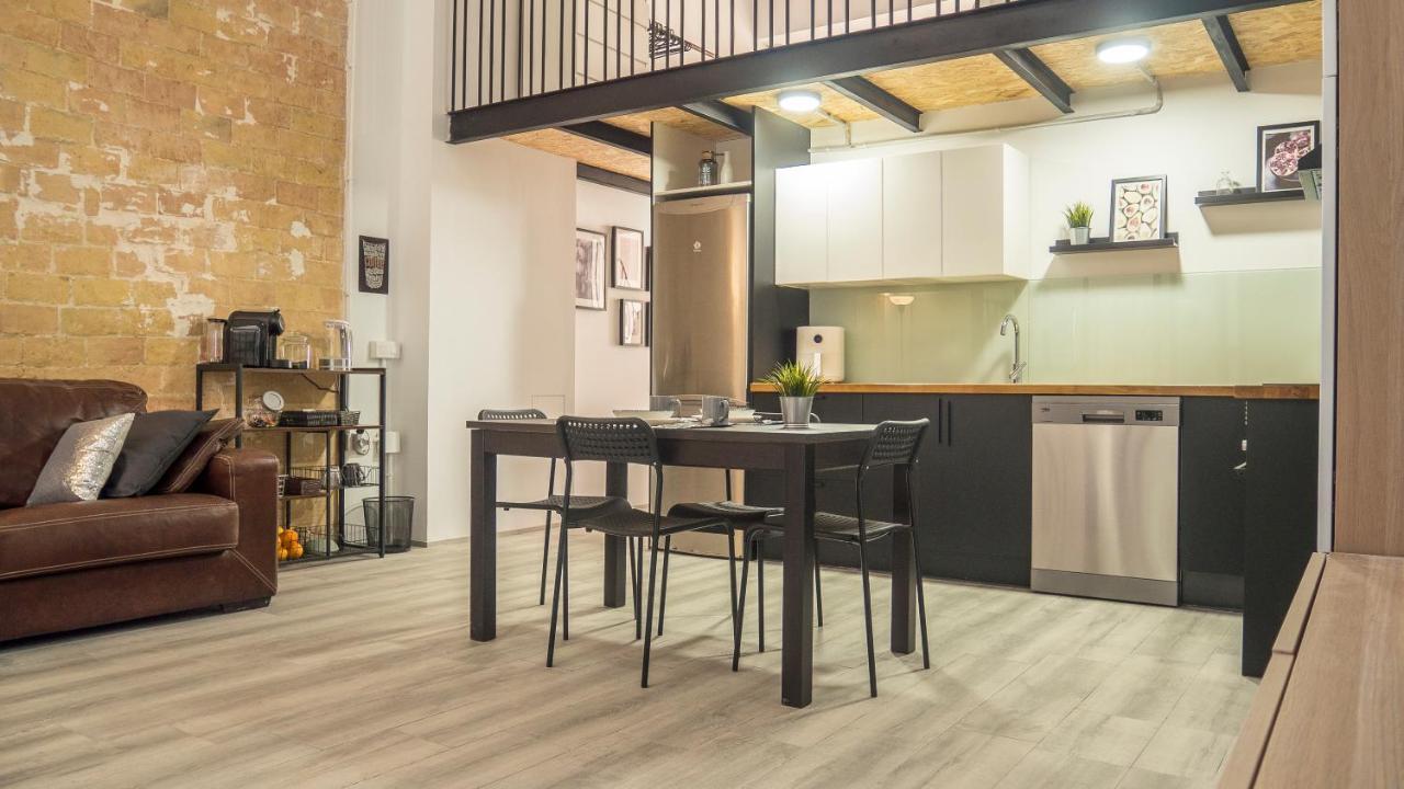 Amplio Apartamento Con Bicicletas Apartment Валенсия Екстериор снимка